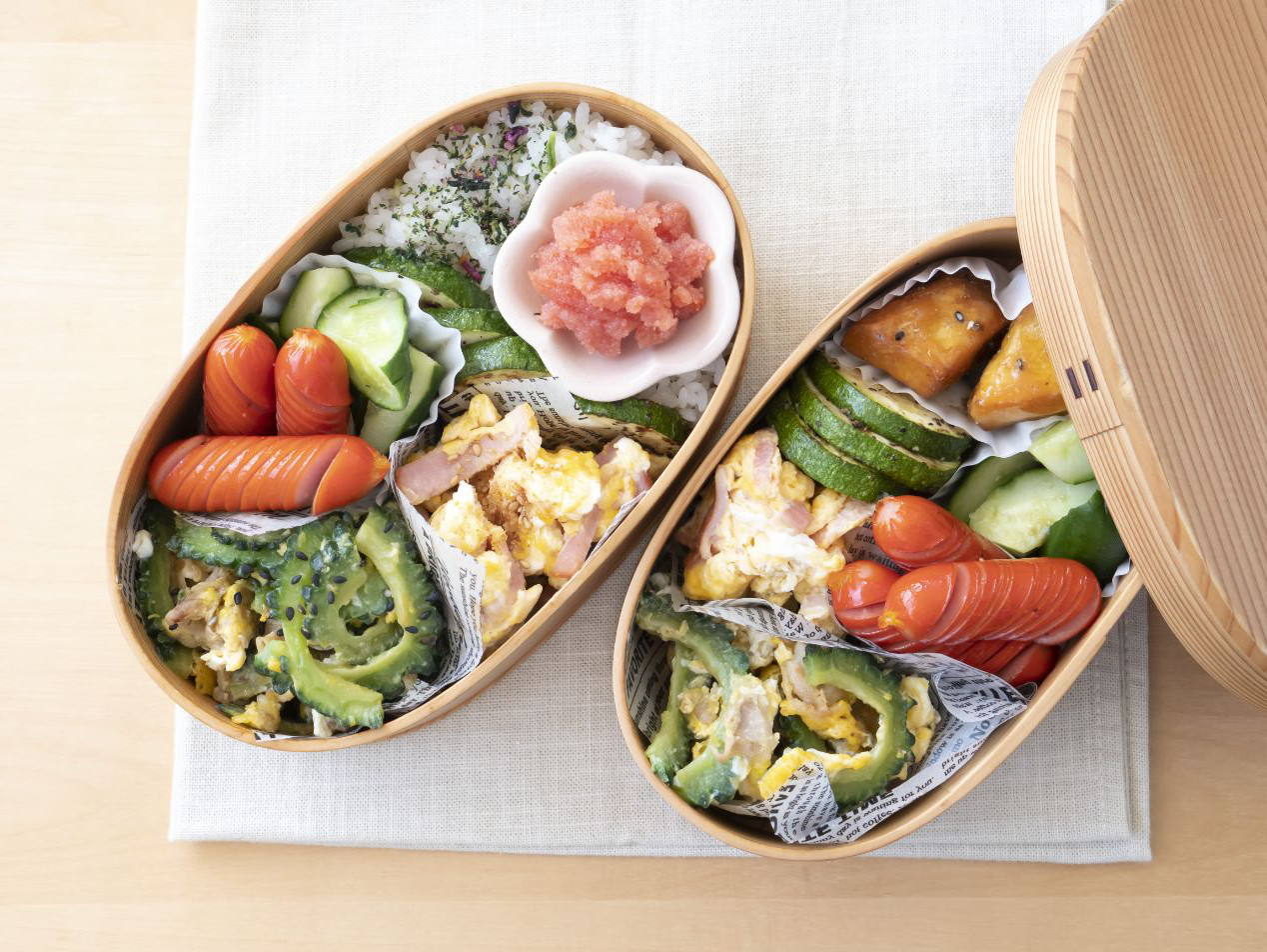 お弁当・おつまみに♪胡瓜のハムチー巻き