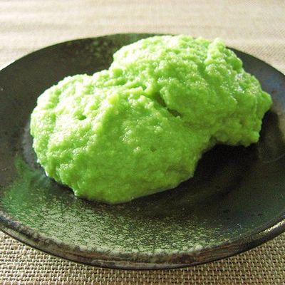 ずんだ好きさん必見！「枝豆」で作る夏のおやつレシピキナリノ