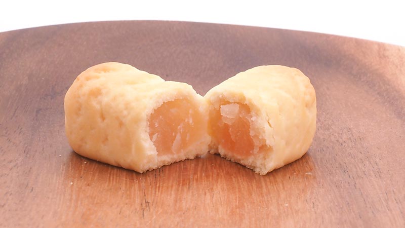 大分土産 ざびえる本舗のお菓子2選「ざびえる・瑠異沙 るいさ 」