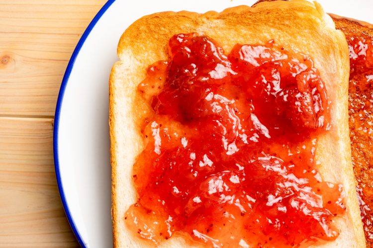 朝ごはんカタログ 子ども用のパパッと朝食＆常備菜で作る彩ワンプレートレシピサイトNadia