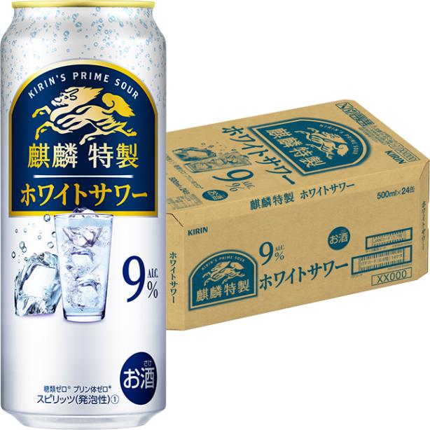アサヒ スーパードライ ドライクリスタル ロング缶 500ml 1箱 24本入アサヒビール ビール