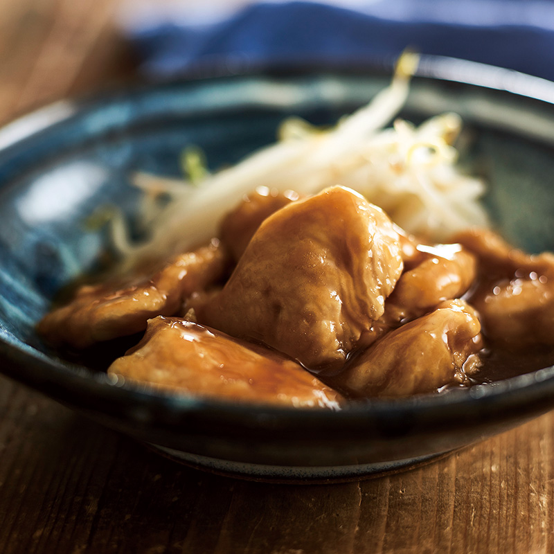 鶏胸肉を茹でる方法画像あり- wikiHow