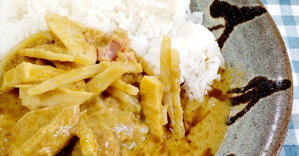 世界で一番おいしい料理!? 無印良品の「ルンダン」が本場並みの再現度 - macaroni