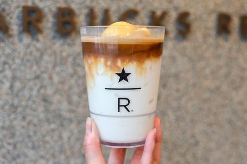 エスプレッソビバレッジスターバックス コーヒー ジャパン