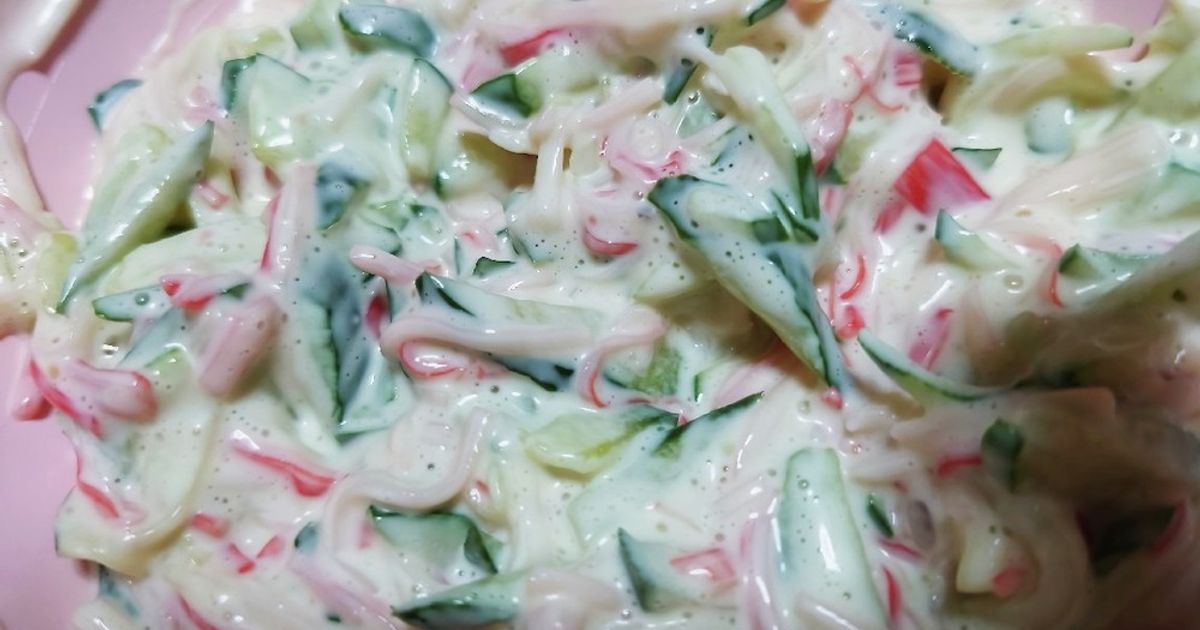 回転寿司の人気者！サラダ軍艦の具が自宅で！寿司だけじゃない食べ方とは？ じゅげ- エキスパート - Yahoo!ニュース