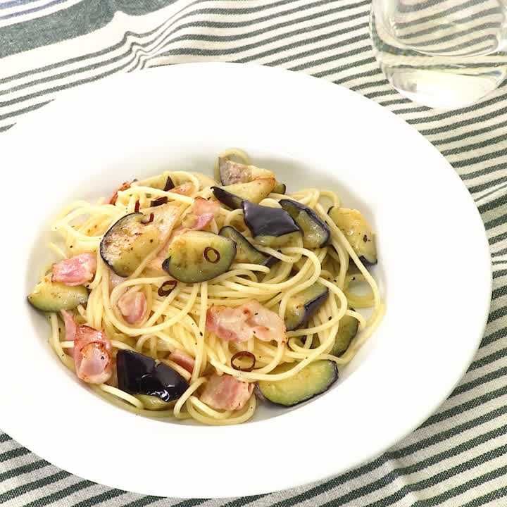 ペペロンチーノに入れると美味しい具材」ボリュームが増して簡単にプロの味に！kufura クフラ 小学館公式