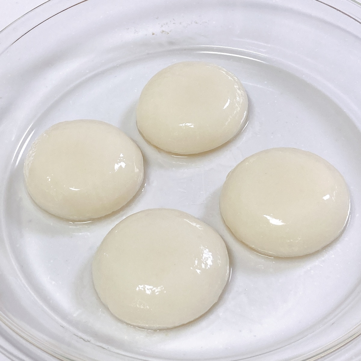 お餅食べすぎ注意!お雑煮