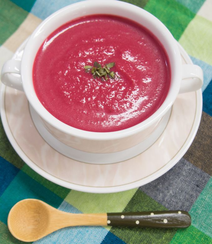 数量限定 ビーツのクリーミーポタージュフリーズドライならアスザックフーズ公式通販