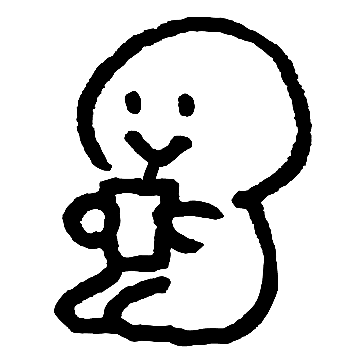 かわいいオレンジジュース みかん drink ドリンク 手書き文字イラスト素材のイラスト素材78300153- PIXTA