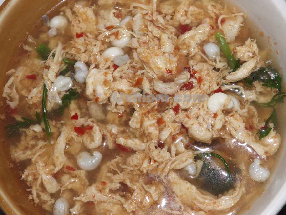 盲目のシロアリはどうやって卵を数えているのか？ 後編academist Journal