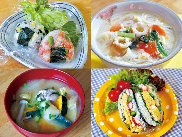 簡単朝ごはん 子供も食べやすいエッグトーストHappy Meal Blog