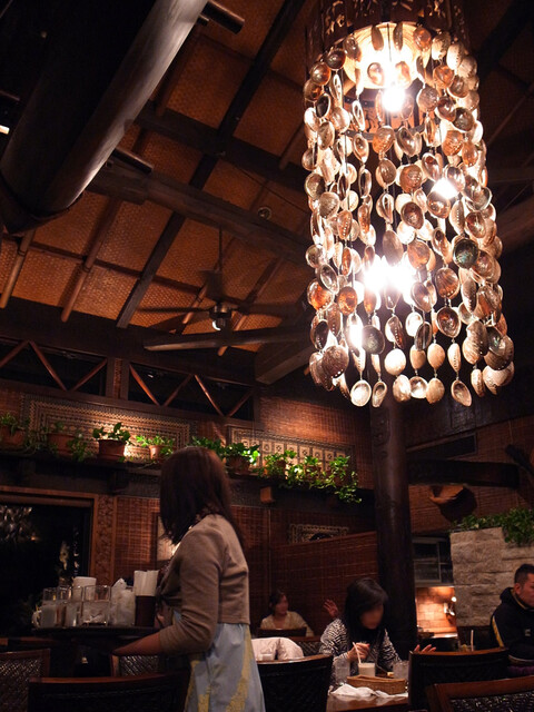 珊瑚礁 本店サンゴショウ- 七里ケ浜 カレー食べログ