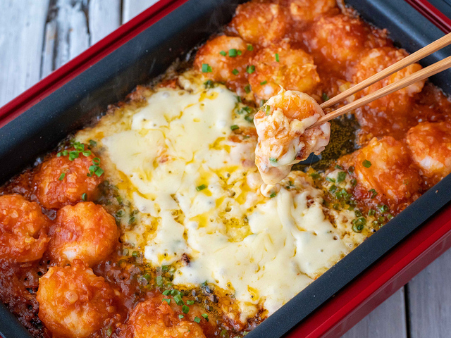 楽彩レシピぷちピーのラタトゥイユ