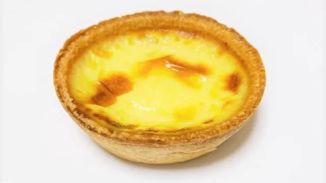 冷凍 焼プリンタルト 30g×6個日東ベスト オンラインストア