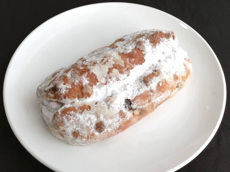 ドンク クリスマスフェア開催中！「クリスマスパネトーネ」を贈りあってみませんか？ツリーに飾ることができるクッキーもあります。スイーツメディアSWEETEES