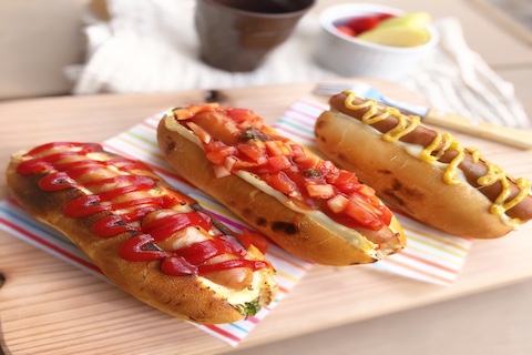 クッキングシートが正解だった！お弁当に使える「サンドイッチ」の包み方 クックパッドニュース