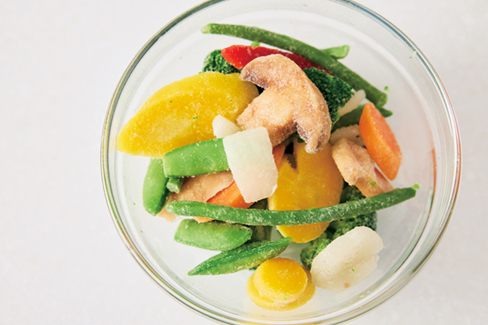 ノルマンディースタイルベジタブルブレンドコストコ通 コストコおすすめ商品の紹介ブログ