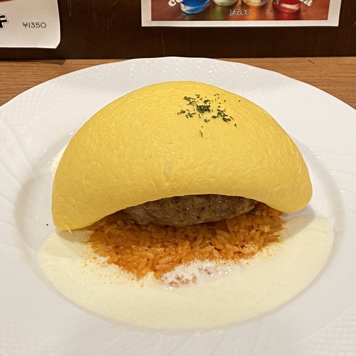 冬とコタツと猫マンガ展カフェメニュー – 横手市増田まんが美術館