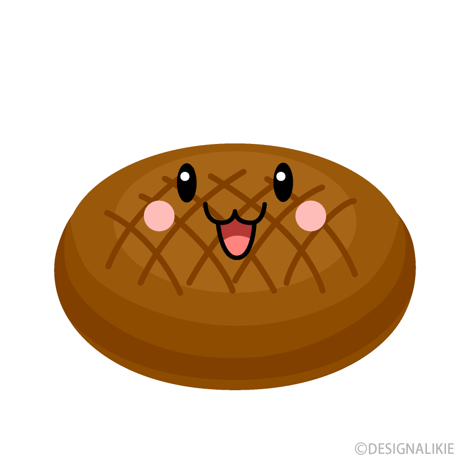 フリーイラストチーズインハンバーグパブリックドメインQ：著作権フリー画像素材集