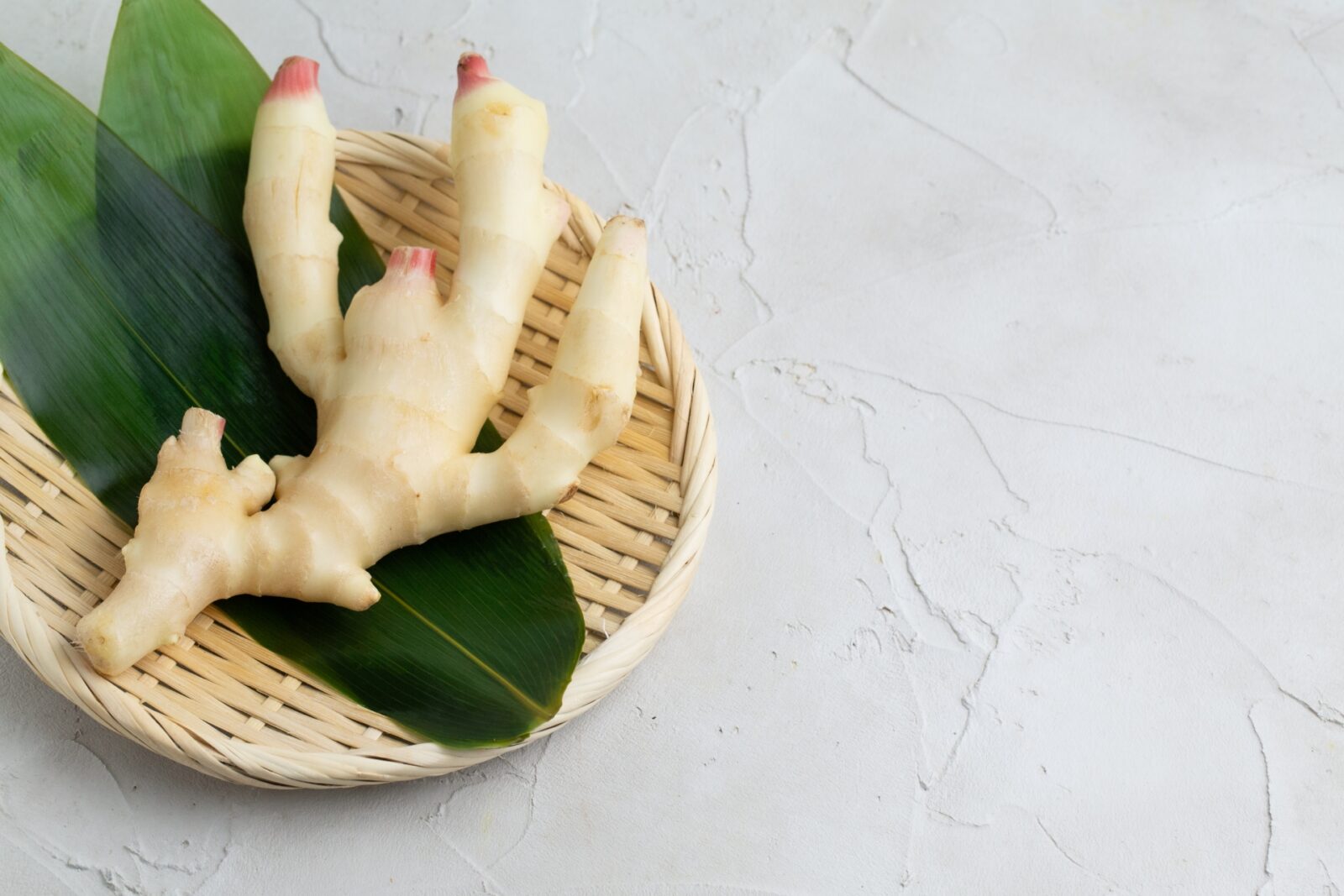 新生姜」ってどんな生姜？ その旬と、おいしい食べ方「colocal コロカル」ローカルを学ぶ・暮らす・旅する