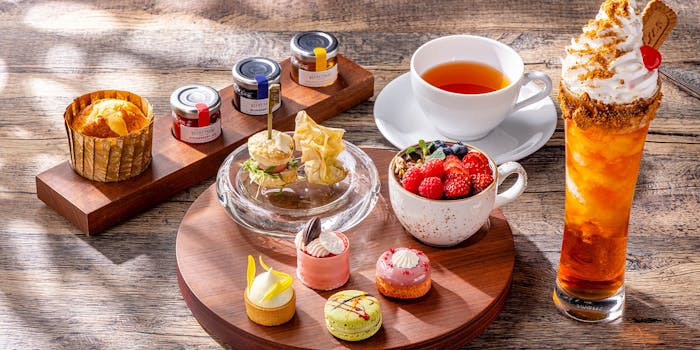 新宿の女子会でおすすめレストラン - 一休.comレストラン