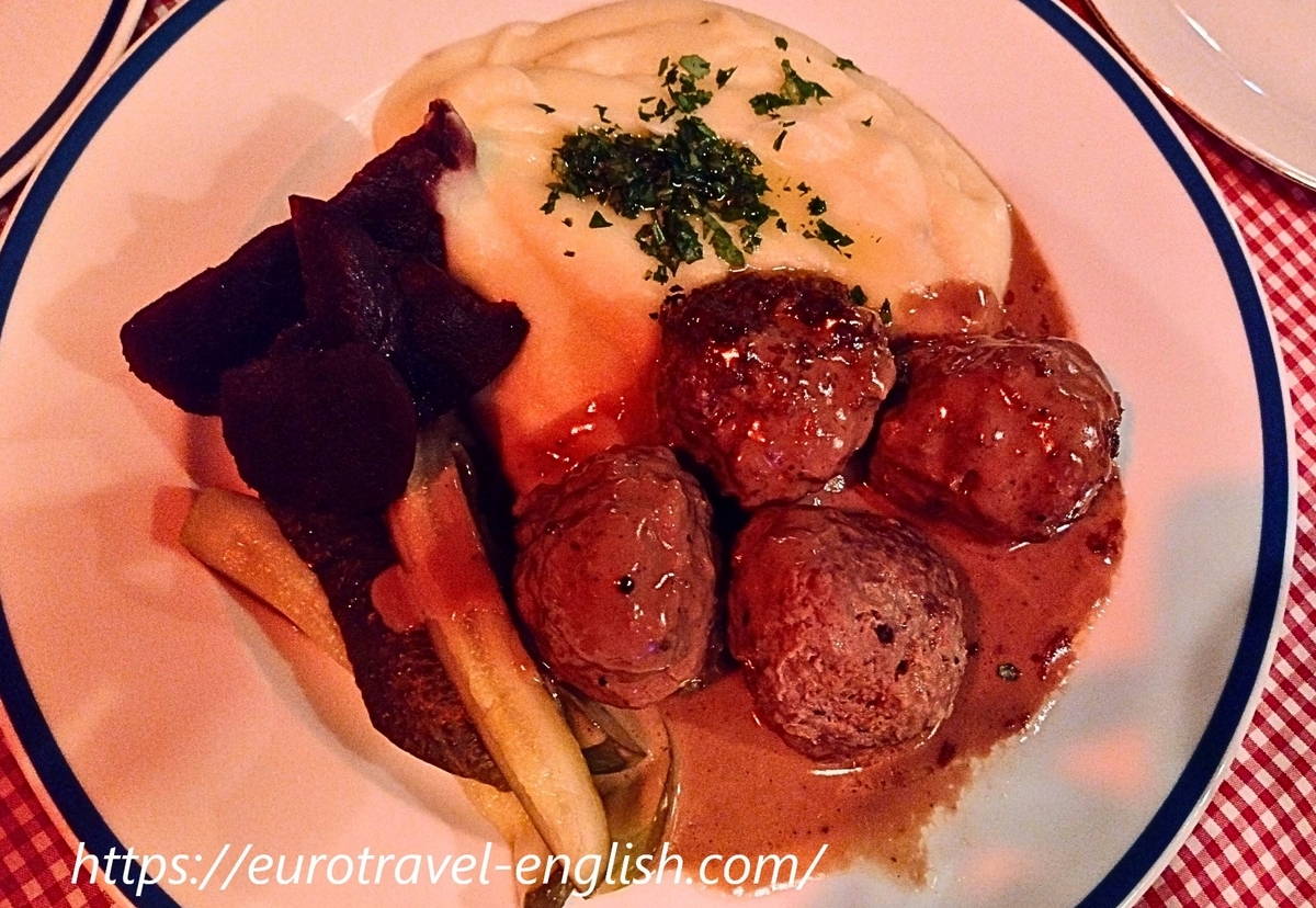 フィンランド在住者おすすめ 絶対に食べたいフィンランド料理10選伝統料理から人気メニューまで