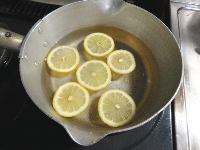 ゆで卵の茹で時間と失敗しにくい裏技を紹介