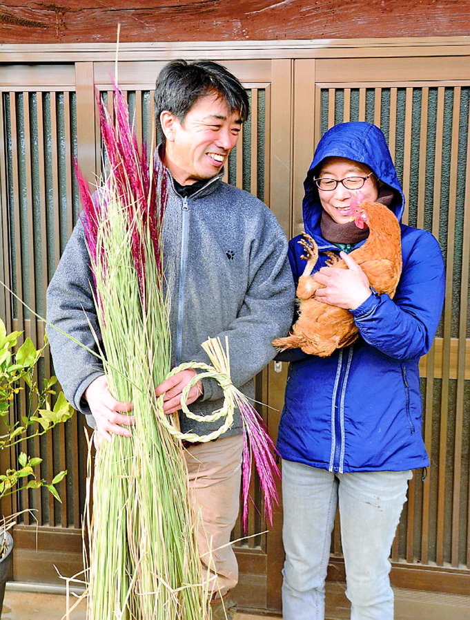 小出お寺マルシェ初開催 ５月22日に妙伝寺で茅ヶ崎・寒川タウンニュース