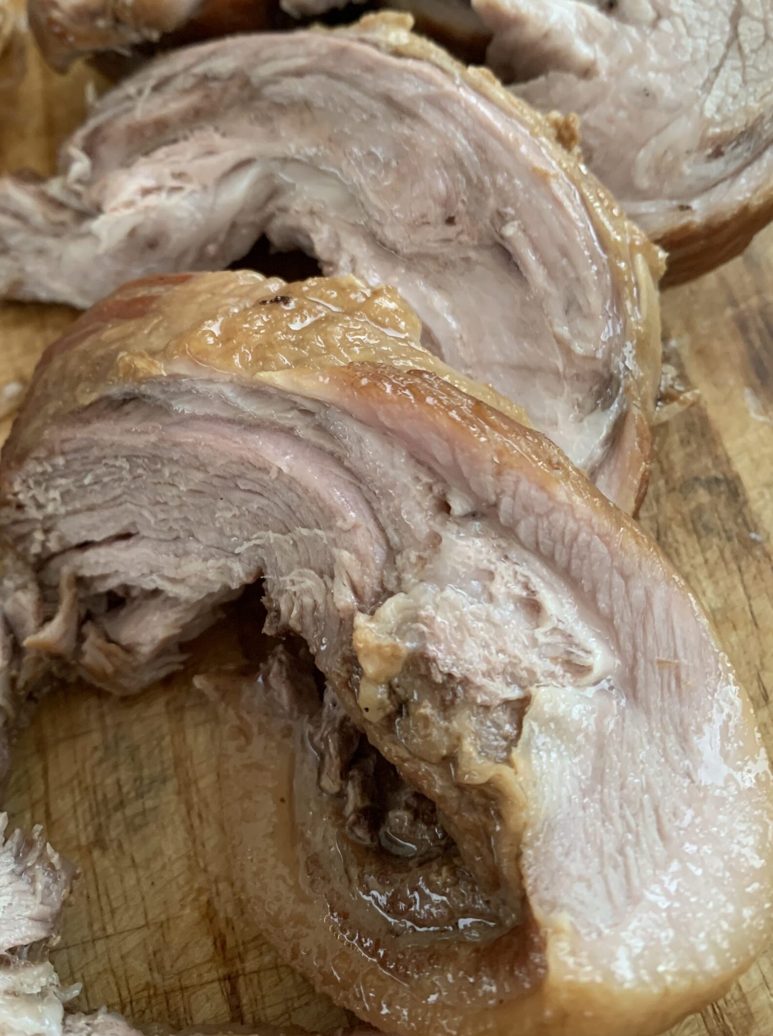 ダイソーダッチオーブンでおつまみチャーシューを作ってみた。 キャンプ飯キャンプ飯キャンプ料理ダッチオーブン │ キャンプ情報