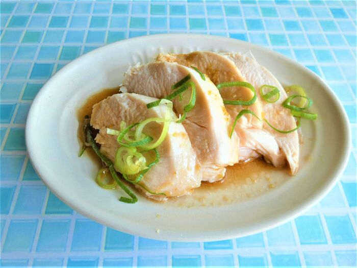 ピリリと香る「柚子胡椒」レシピ！主菜・副菜・主食 おすすめ36選キナリノ