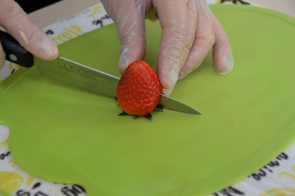 カットフルーツで簡単！ビネガーサラダマックスバリュ東海 静岡、神奈川、山梨、愛知、三重、岐阜、滋賀の食品スーパ