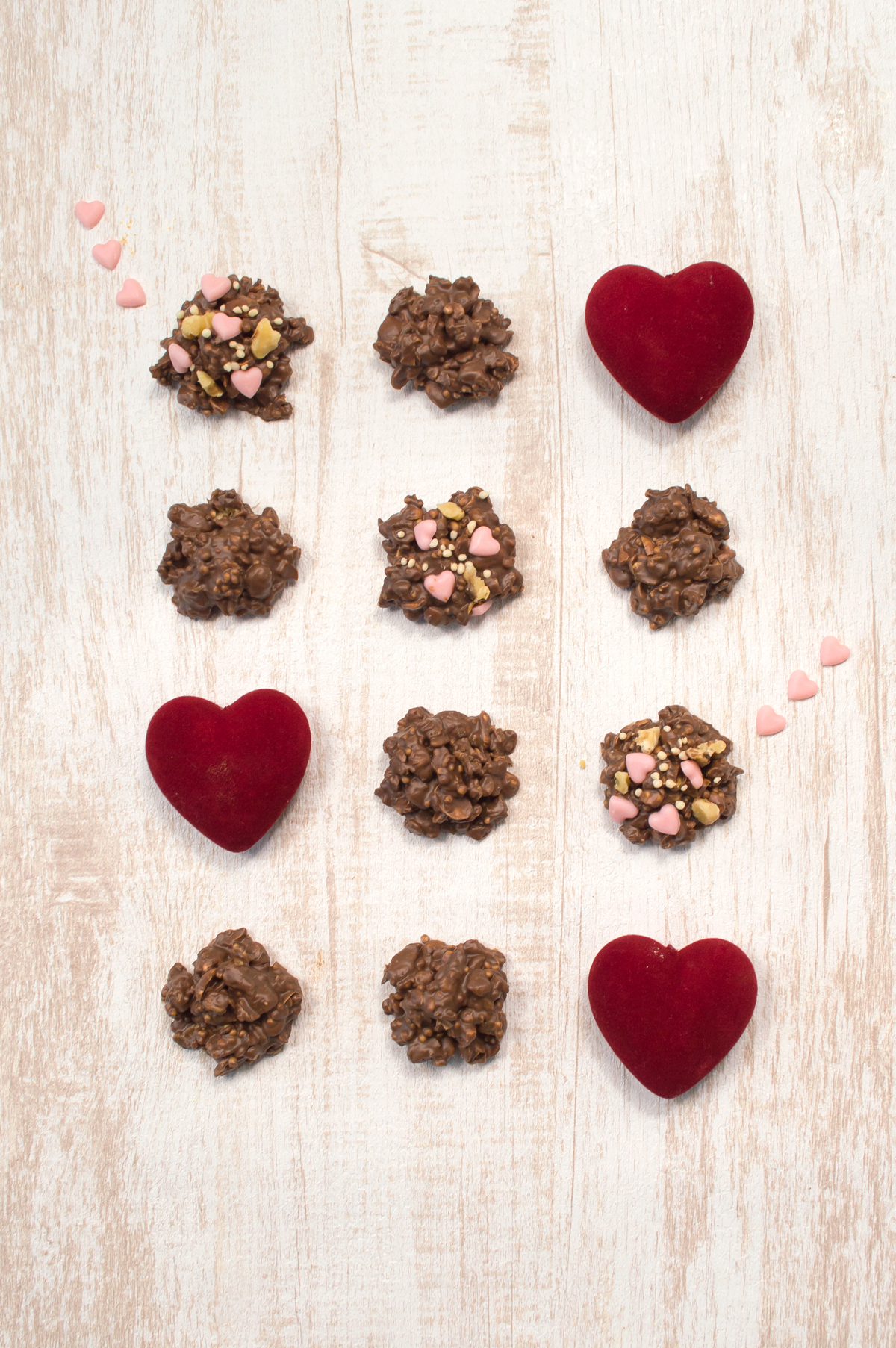 基本からアレンジまで！思わずつくりたくなる「余った生チョコ」のレシピ集クックパッド