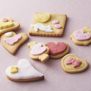 プチギフト・手作りおやつに♡材料2つで簡単かわいいマシュマロレシピ3選お菓子と、わたし