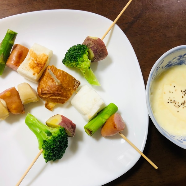 チーズフォンデュダッカルビ株式会社宝幸