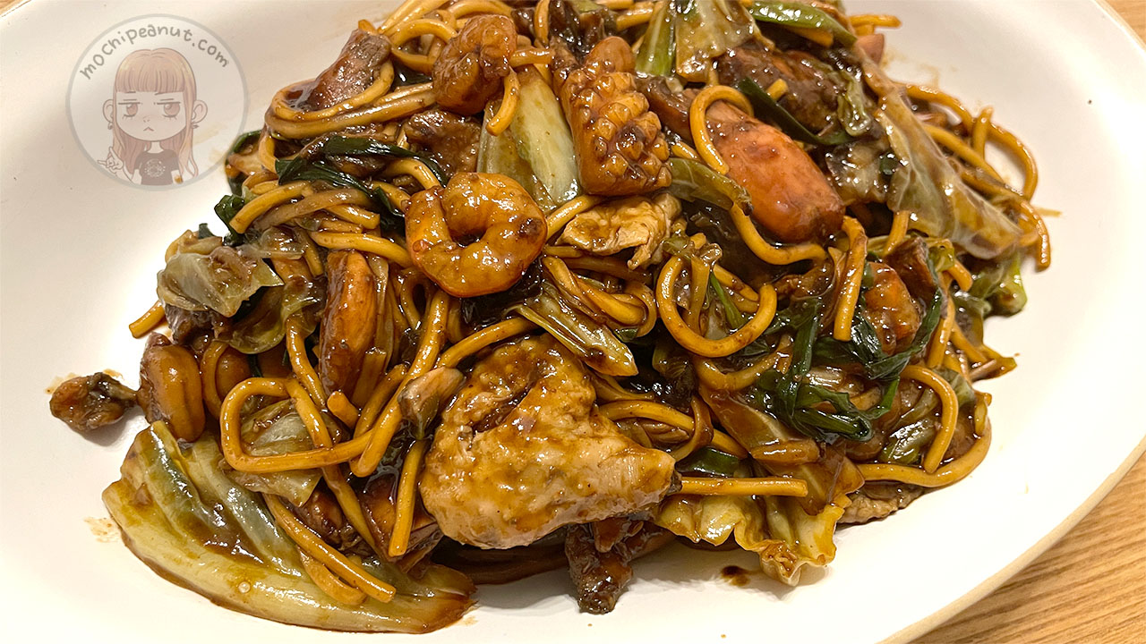 ユン・ドゥジュンの飯テロドラマ ゴハン行こうよ ジャージャー麺レシピ。韓国版・孤独のグルメオレンジページ ニュースデイリーオレンジページnet