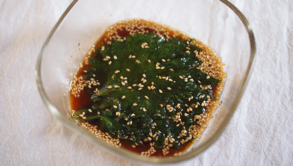 たくさん買って正解！「大葉」「青じそ」を使った絶対リピートレシピ20選キナリノ