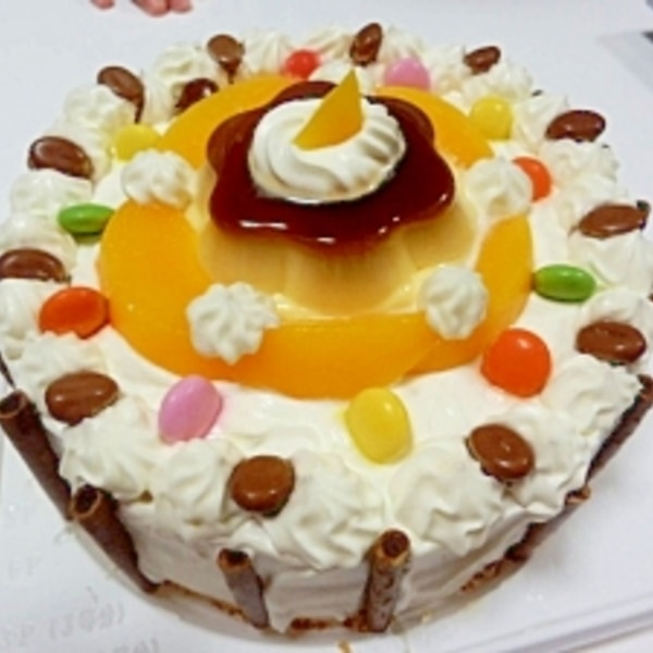 ｸﾘｽﾏｽｶｯﾌﾟｹｰｷの手作りﾚｼﾋﾟ 100均でかわいくﾃﾞｺﾚｰｼｮﾝ&hmで簡単お菓子作り - 100均✖Sweetsレシピ‼