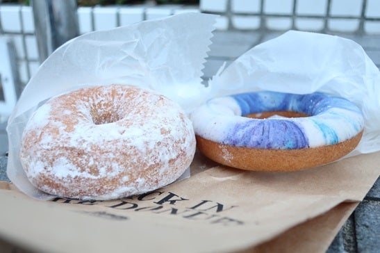 ジャックインザドーナツ公式9月15日 金 に ルミネ大宮店 がオープン🎉🎉 ジャックインザドーナツが出店いたします✨️ ルミネ大宮LUMINE1の1階舟和様の隣に 出店です︎💕︎ ちょっとした手土産に、ジャックインザドーナツはいかがでしょうか🍩 ご来店お待ちしており