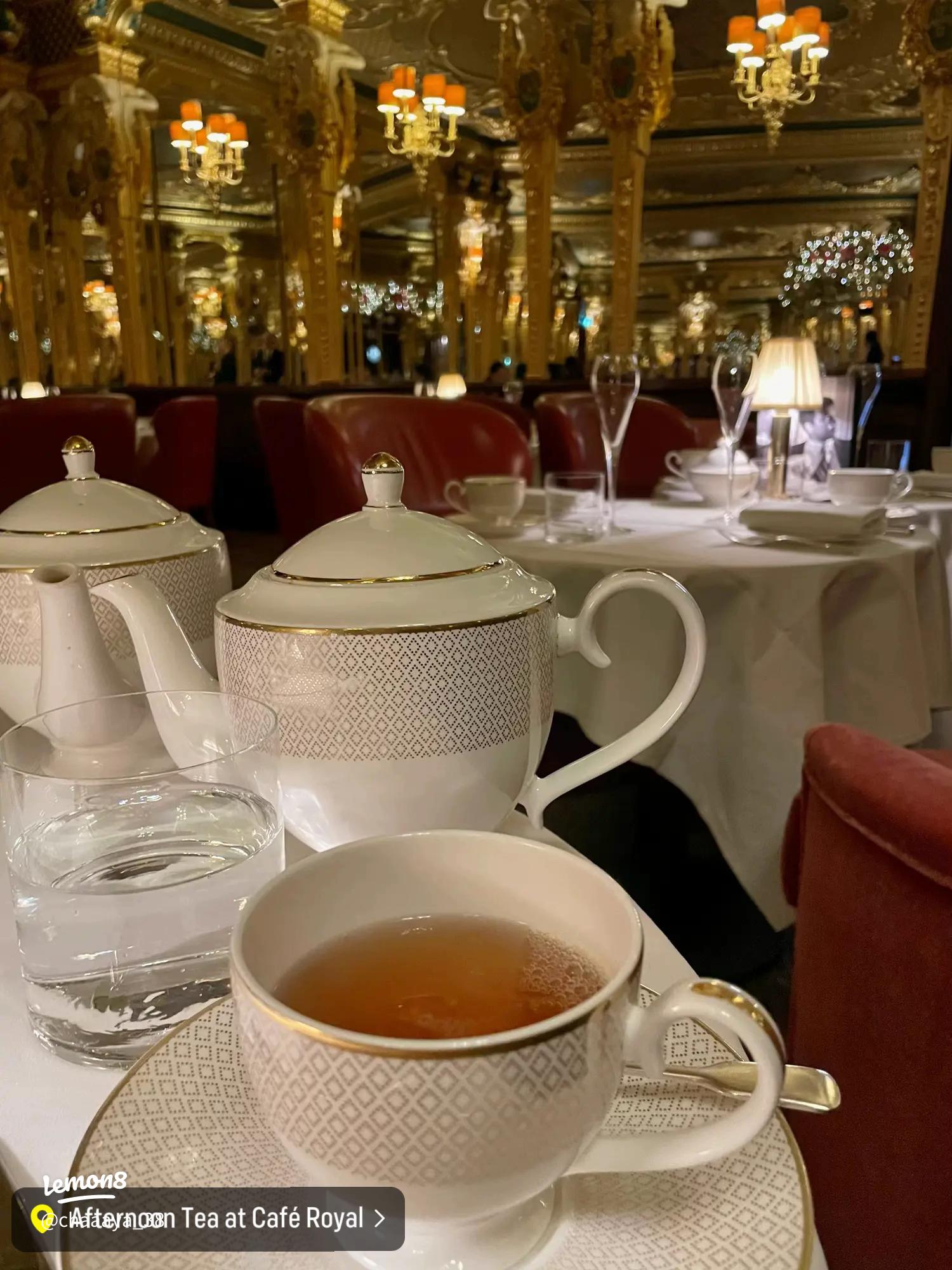 テムズ フォイヤー アット ザ サヴォイロンドンの口コミ1,728件 - トリップアドバイザ