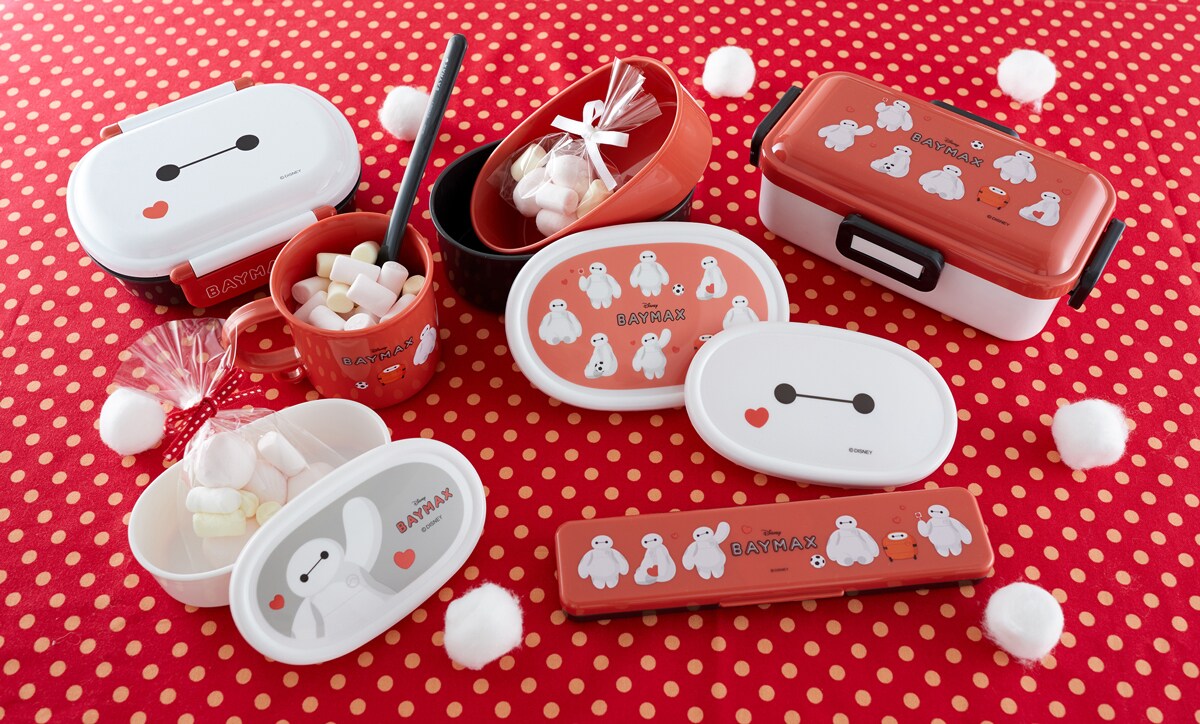 豚こまとネギ炒めのベイマックス弁当Richland☆Y