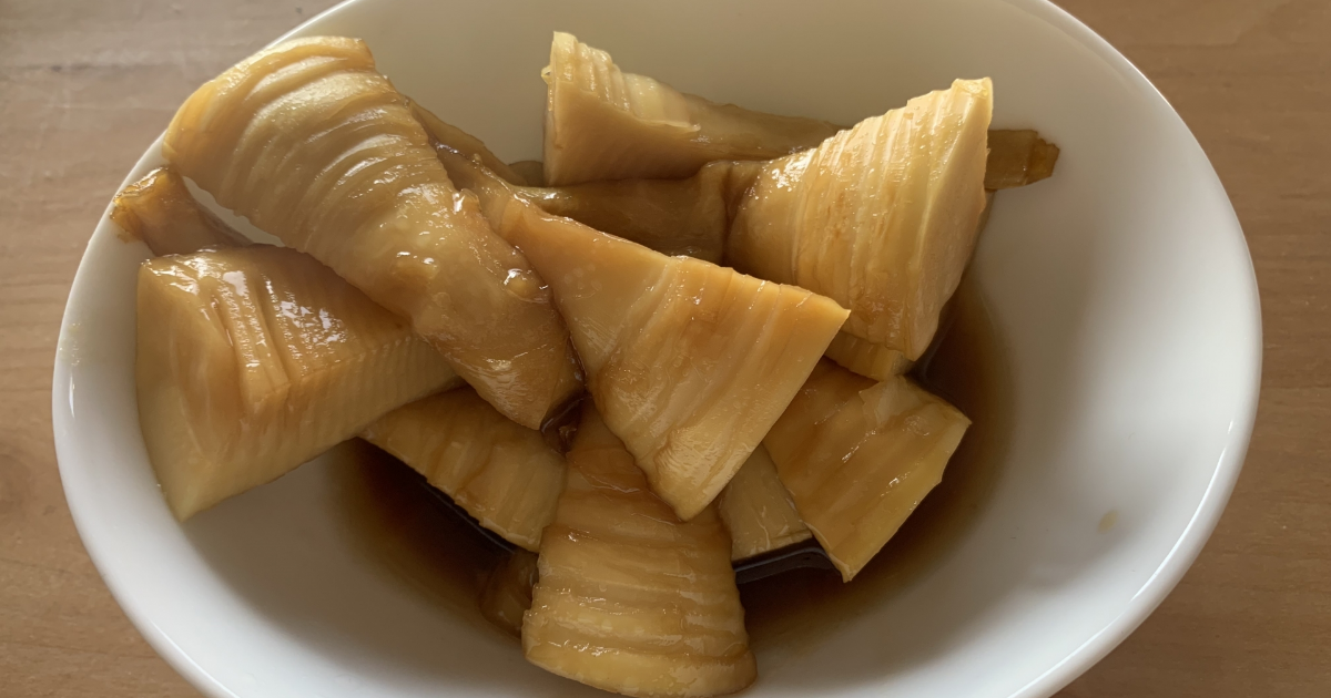 萌えいづる芽のパワーをいただく！春の味覚 「筍 たけのこ 」 季節・暮らしの話題 2016年04月06日- 日本気象協会 tenki.jp