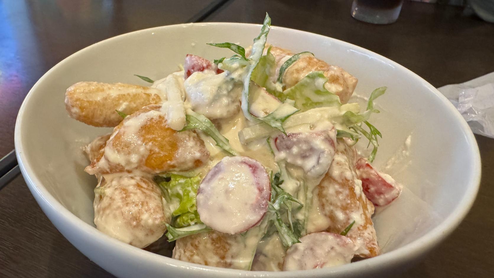 余ったピザをキッシュにリメイクミッシェルの調理家電芸