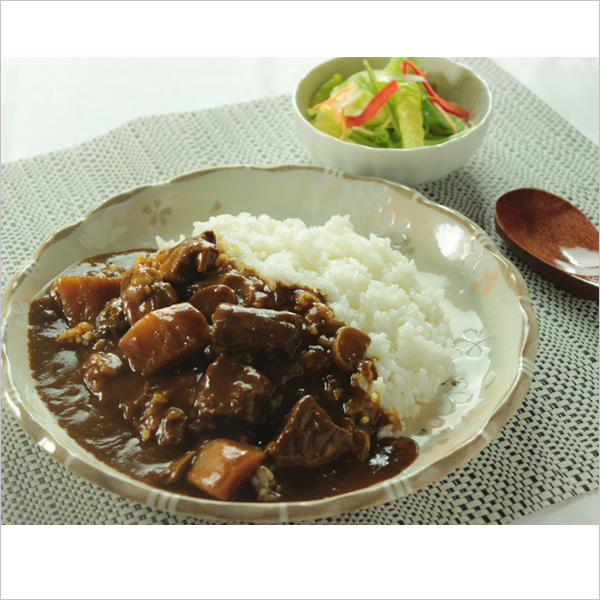 レトルトカレー とちぎ和牛 プレミアムビーフカレー ホテルメイド : ホテルエピナール那須 Yahoo!店 - 通販 - Yahoo!ショッピング