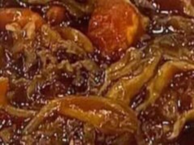 きょうの料理 秋の味覚を楽しむ「スペアリブと根菜のマーマレード焼き」レシピ2024年10月1日放送 - ZIPの特集まとめレシピ・旅・グルメ