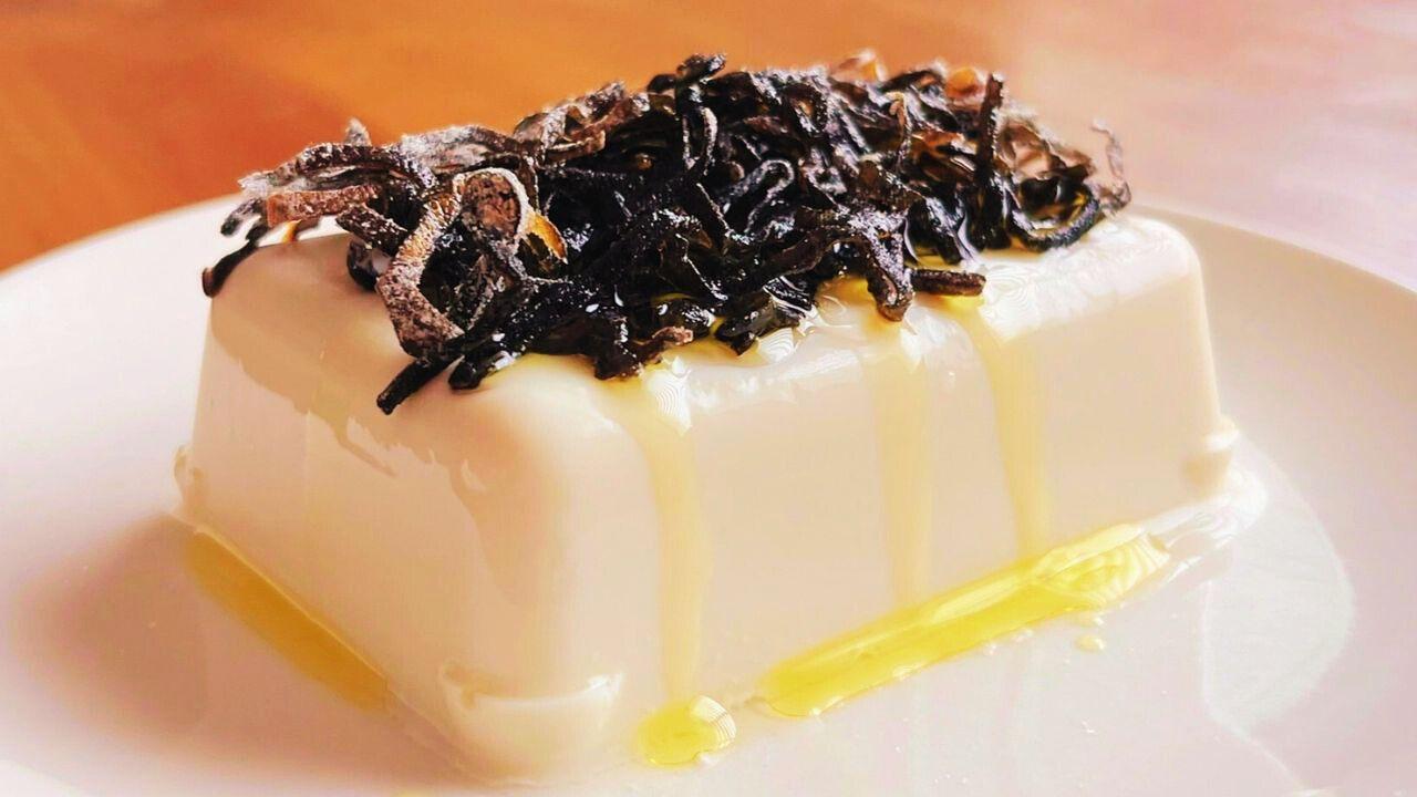 豆腐にかけるだけで激ウマ 簡単なのに無限に食べられる冷奴レシピ3選・作り方Tasty