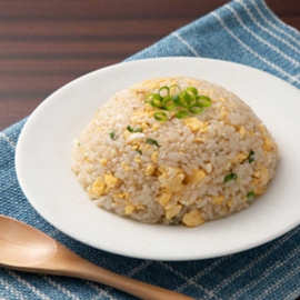 上品おだしのホクホク栗ごはん