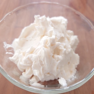 お菓子作りの基本『バターをクリーム状にする』 – eat at home