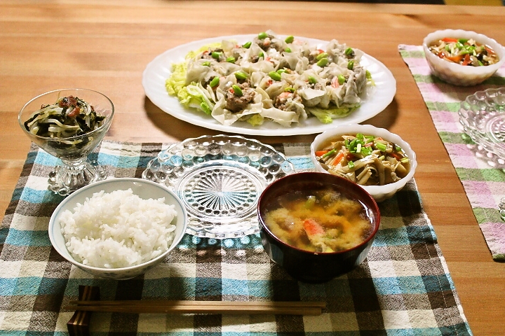 今日の献立は「カニ鍋」 - E・レシピ 1 1ページ