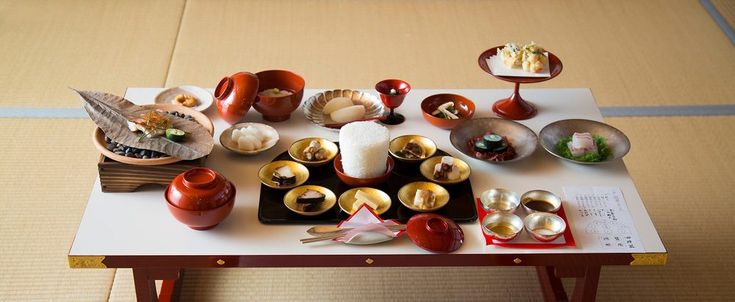 MISSION 28 平安貴族の食事を調査せよ