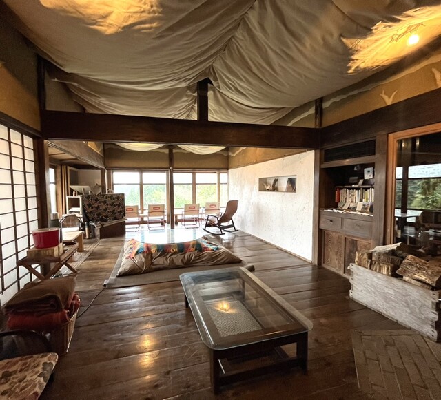 和ダイニング あゆ』駿河健康ランドの居酒屋でお茶漬けランチ！ - 静岡市観光＆グルメブログ『みなと町でも桜は咲くら』